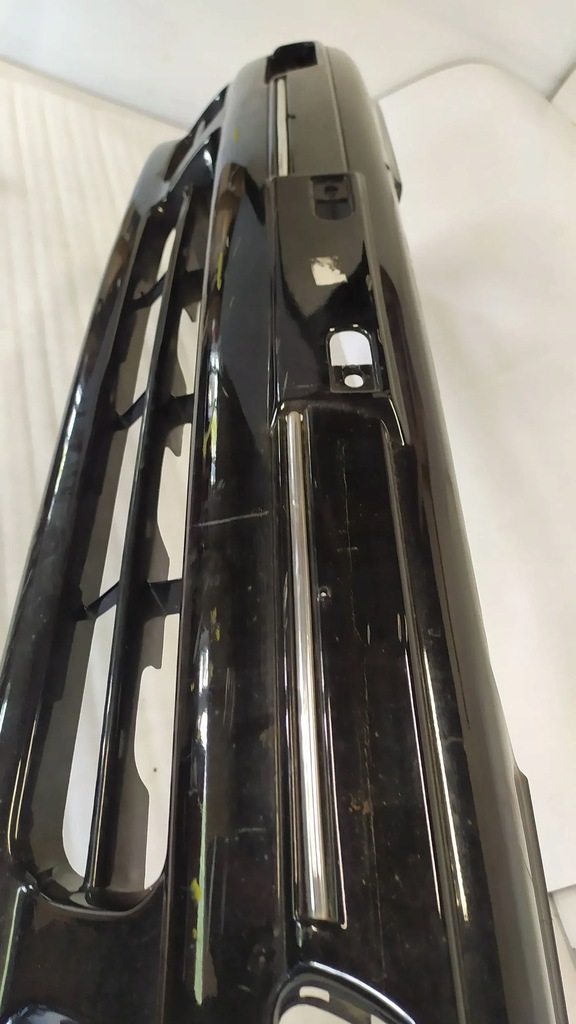 фото №6, Kia sephia бампер задня