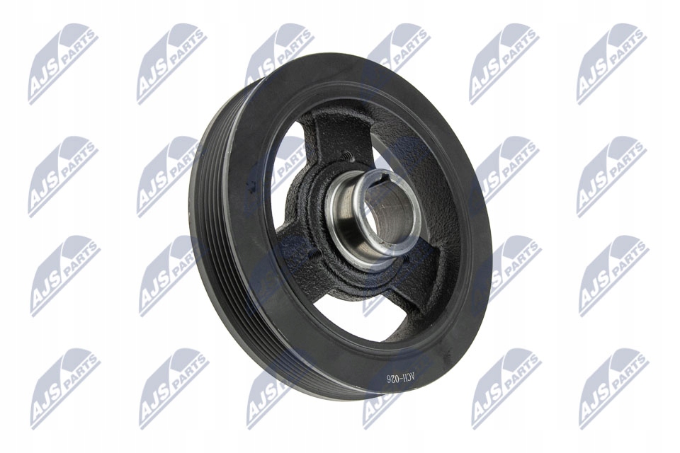 фото №14, Шків колінчастого вала колінчастого nty rkp-ch-026