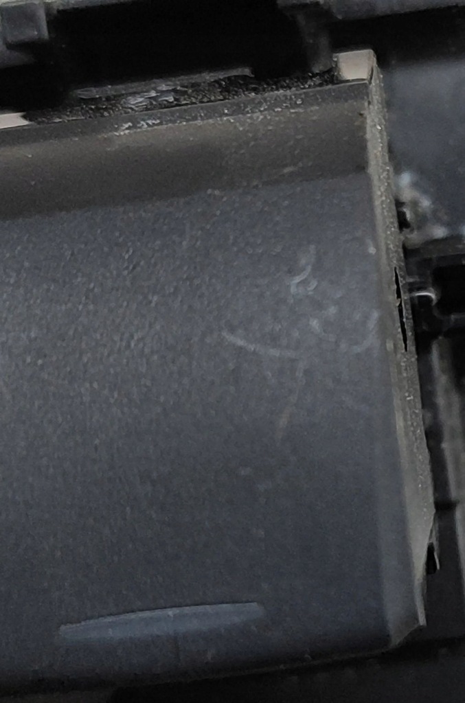 фото №7, Lexus ux 2019 задня сторона права кнопки вікон