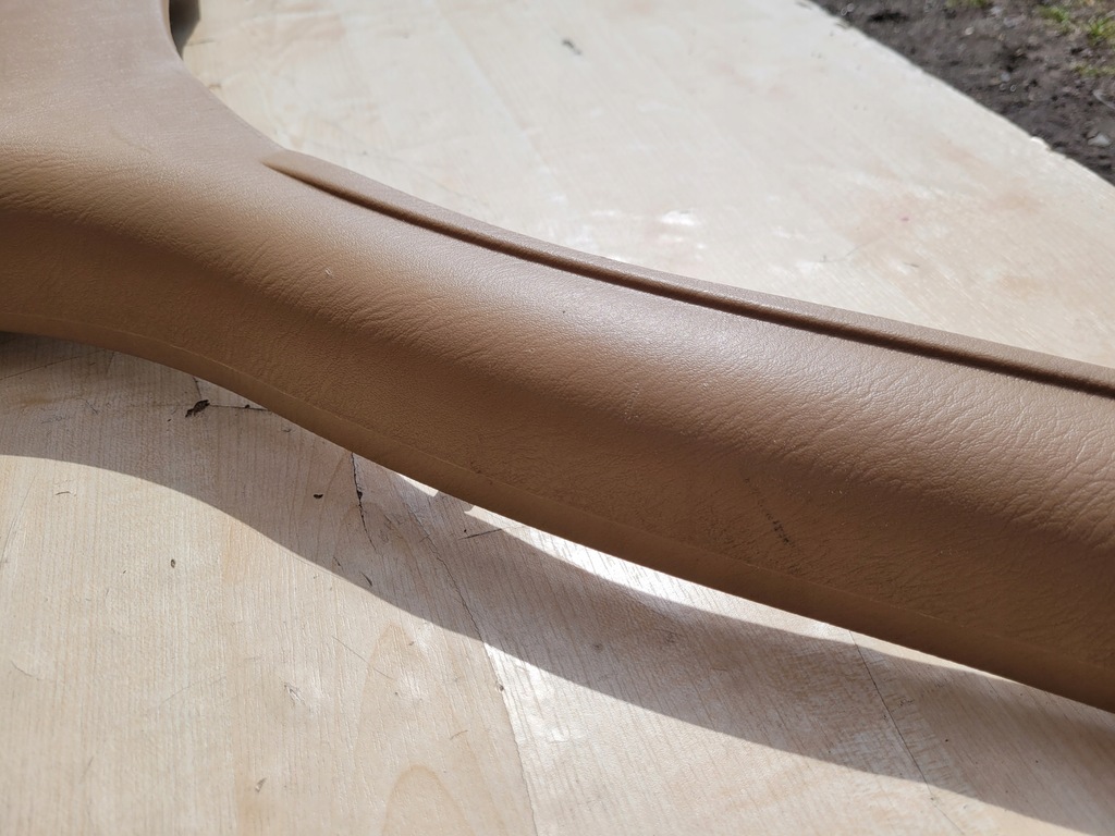 фото №6, Jeep grand cherokee wj обивка багажника правая