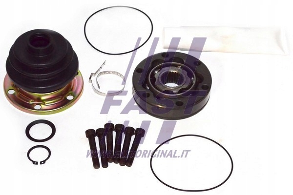 фото №2, Шарнир приводной внутренний do lancia musa 1.3