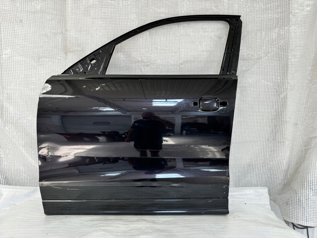 Купити Audi q5 8r0 ліве передні дверей