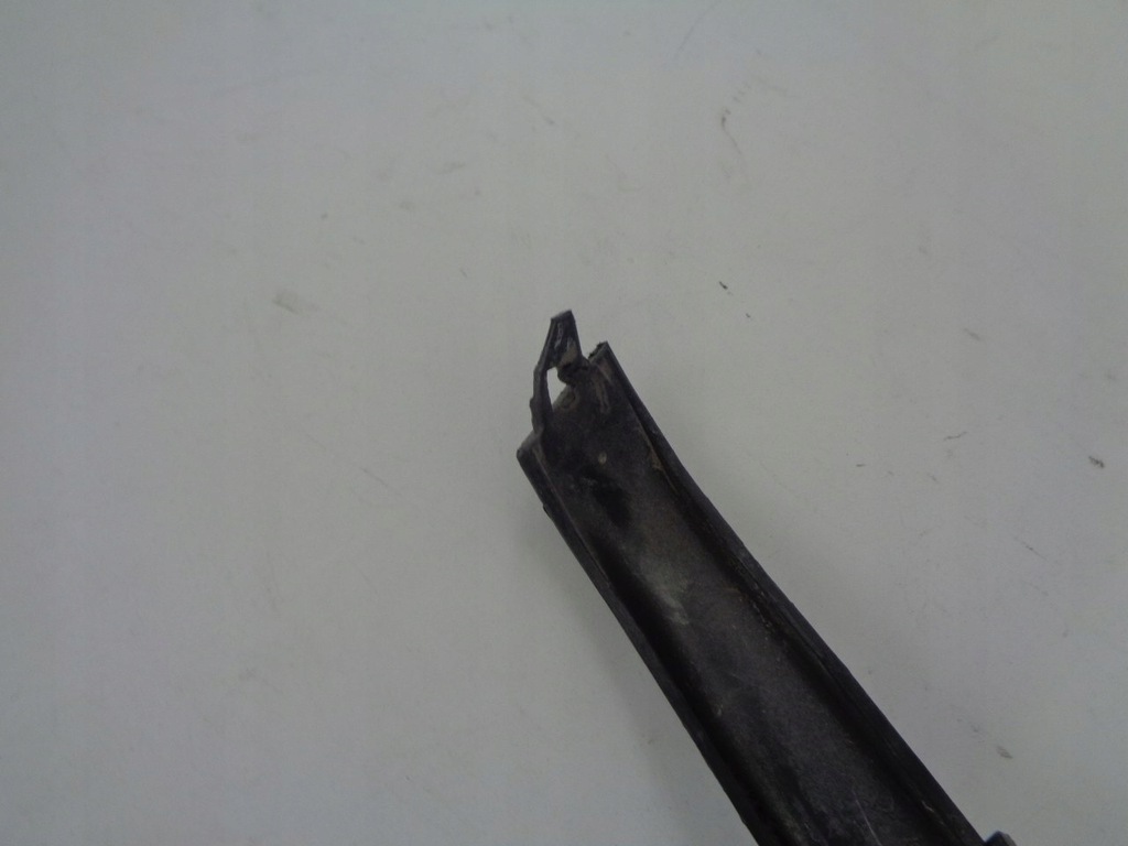 фото №11, Bmw x6 f86 молдинг спойлер бампер задня