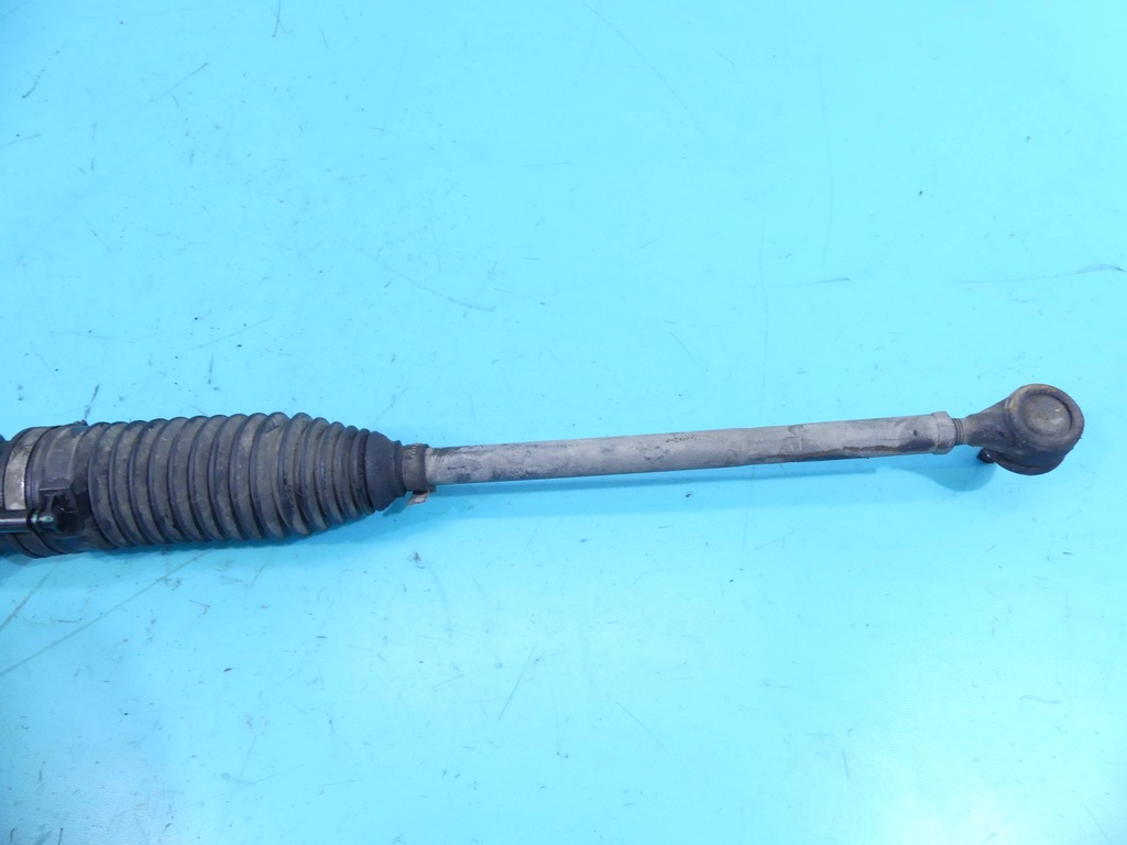 фото №8, Трансмиссия рулевая рейка citroen c4 i 04-10