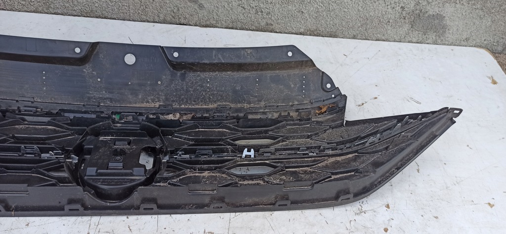 фото №9, Vw taigo 2020- решётка радиатора решётка радиатора бампера перед 2g7853655a