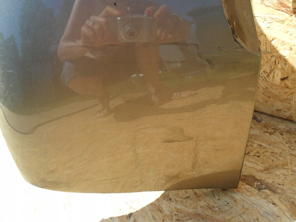 фото №7, Smart fortwo w450 2005 2006- крила лівий задній