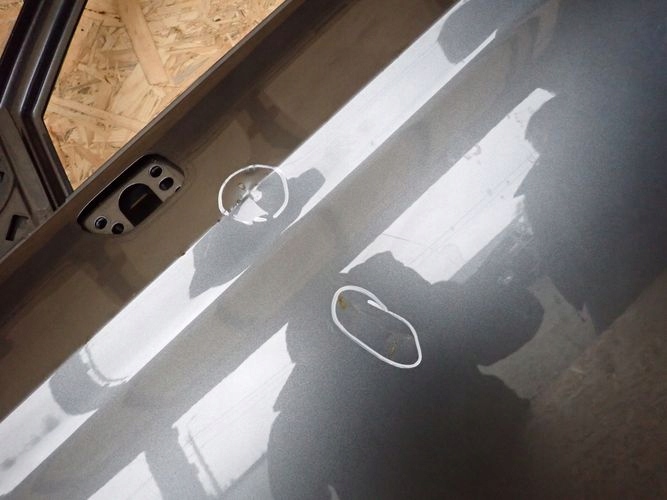 фото №10, Audi a3 8v sedan 12- двері ліва передні перед