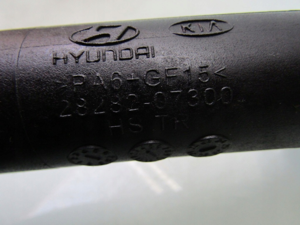 фото №5, Bayon 1.0 21r труба турбины интеркулер шланг