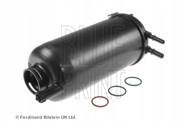 фото №11, Blue print adc48070c подвеска, wał приводной