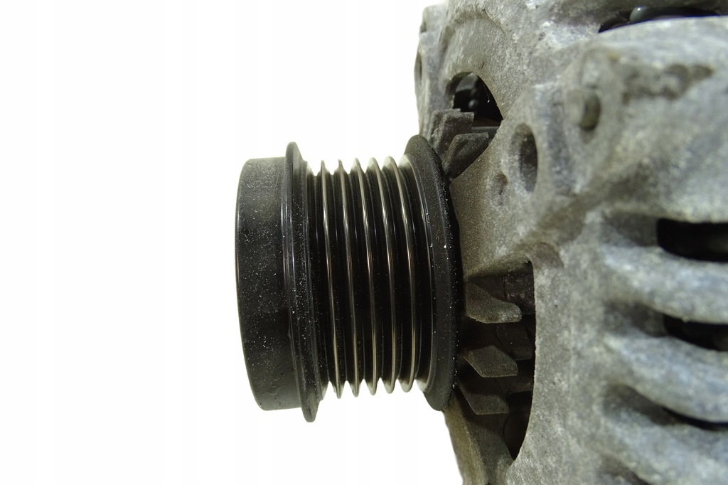 фото №9, Dodge durango 3.6 2021- генератор 68408690ab