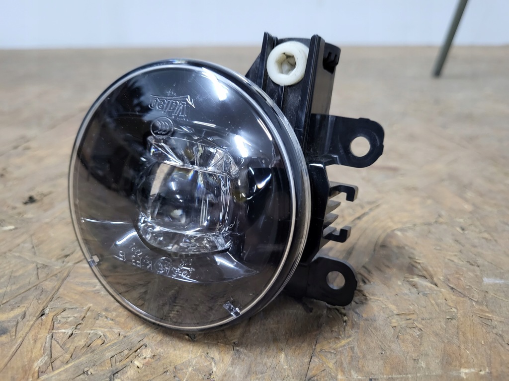 фото №7, Renault clio iv lift captur lift світло led dlr ліва