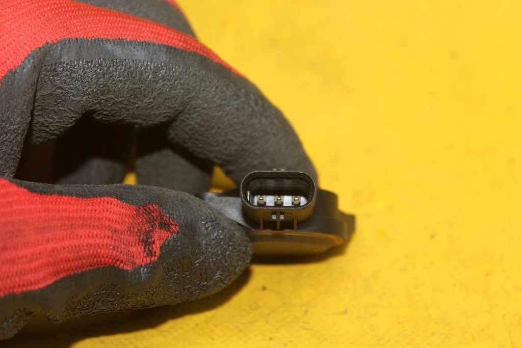 фото №5, Потенциометр коллектор leon ii skoda audi a4 b8 06j907386 1.8 tfsi