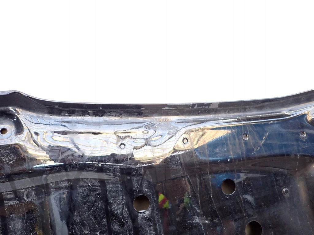 фото №16, Bmw 3 g20 g21 18- капот крышка двигателя