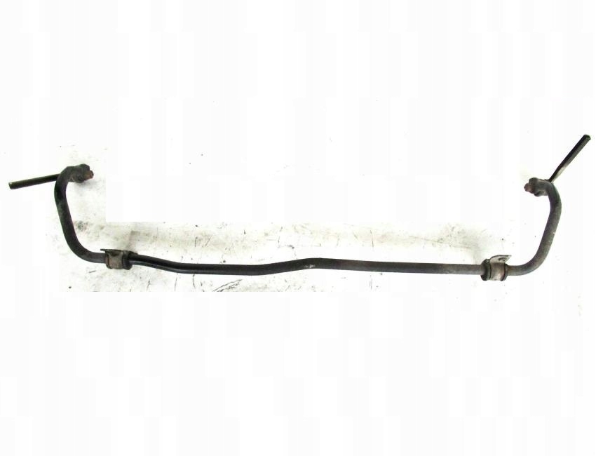 фото №1, Тяга стабилизатора skoda fabia ii 1.6 tdi 10-14r