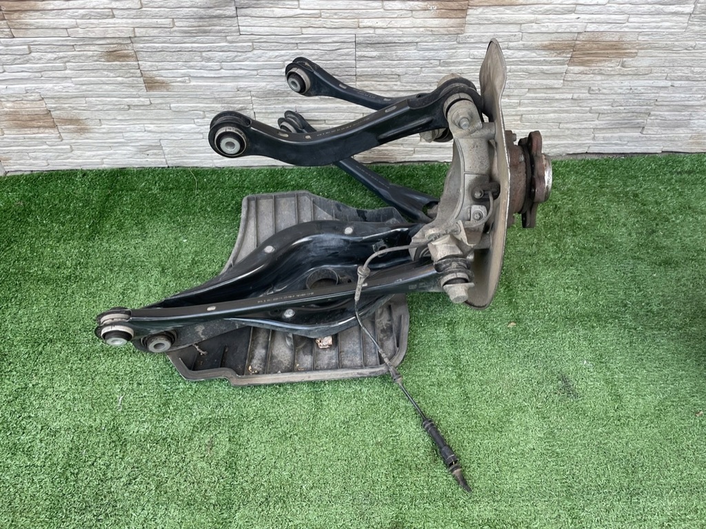 фото №1, Поворотный кулак рычаги задняя задняя bmw 3 g20 6878624