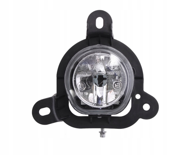 фото №1, Alfa romeo mito 2008- лампа протитуманна фара лівий новий