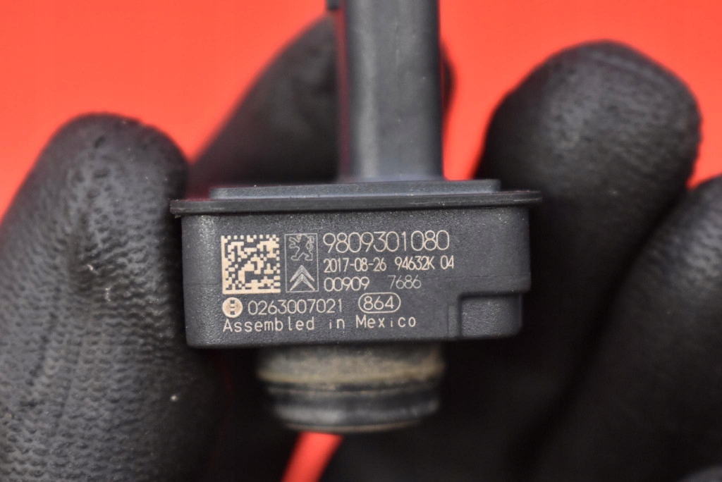 фото №7, Камера заднего вида 9809301080 opel grandland 1 i 17-21