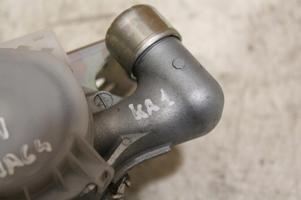 фото №8, Pas безопасности левый перед subaru forester iv sj 7t8320-p 64621sj022vh