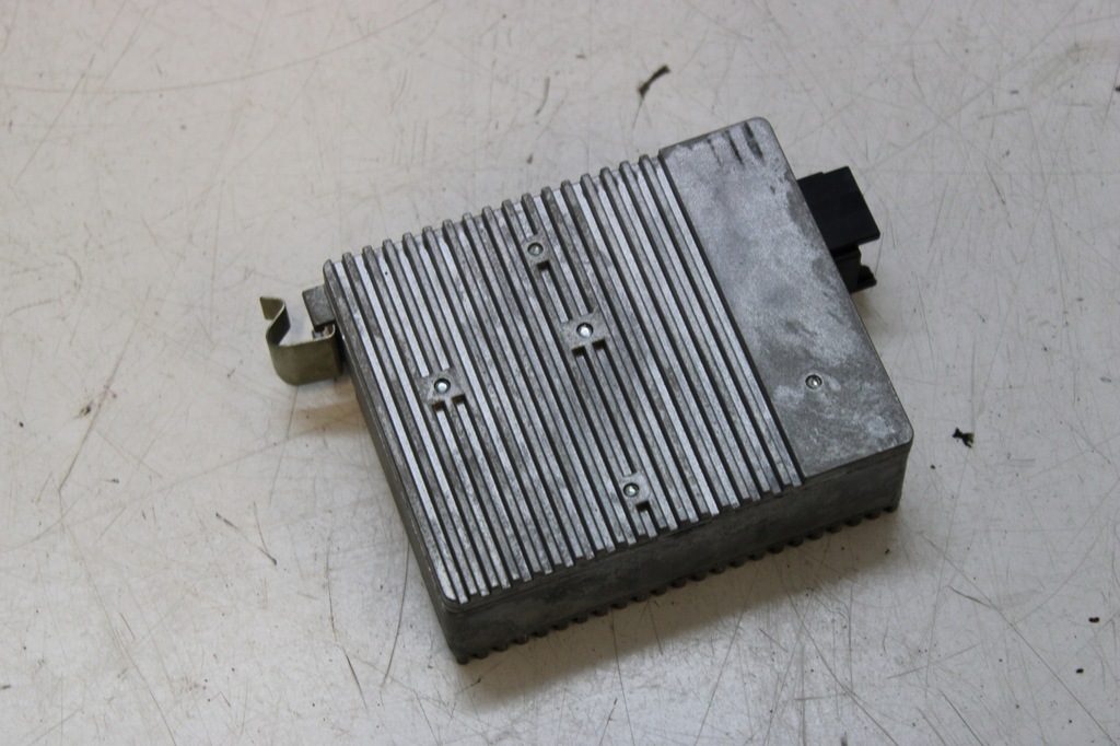 фото №3, Перетворювач напруги mercedes actros mp4 a0015421725