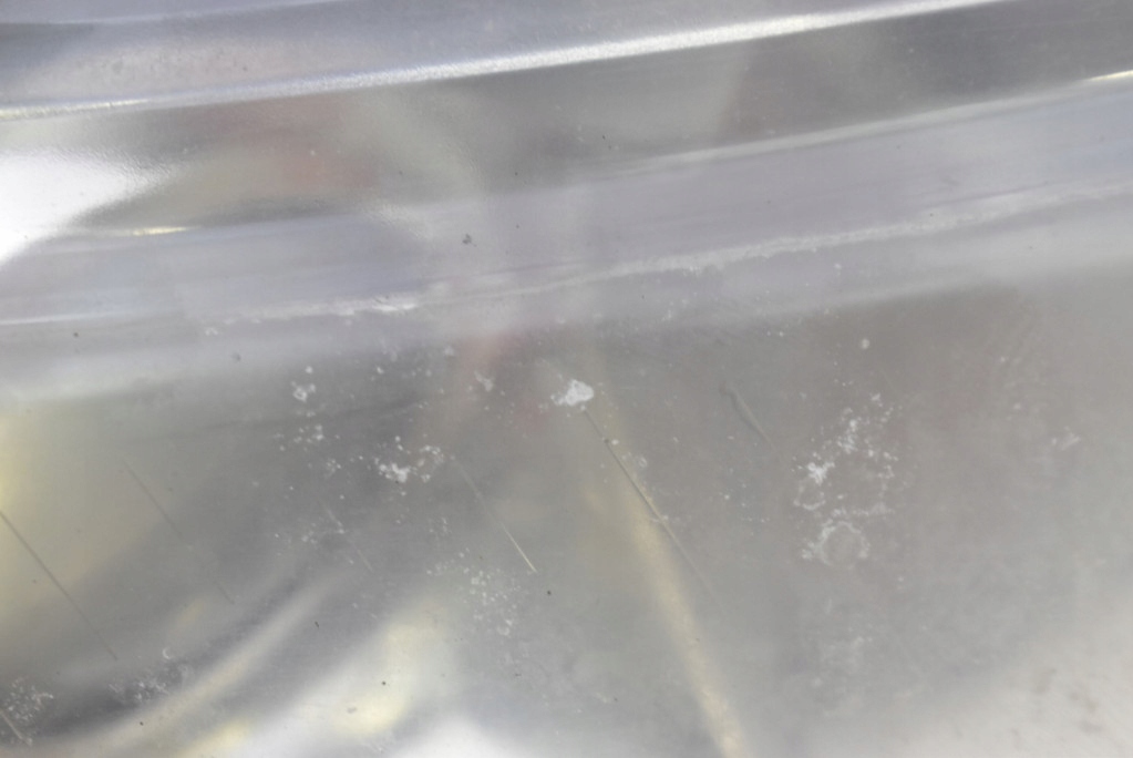 Фара правый лампа перед линза eu 155826-00 saab 9-3 93 2 ii 02-07 Цена