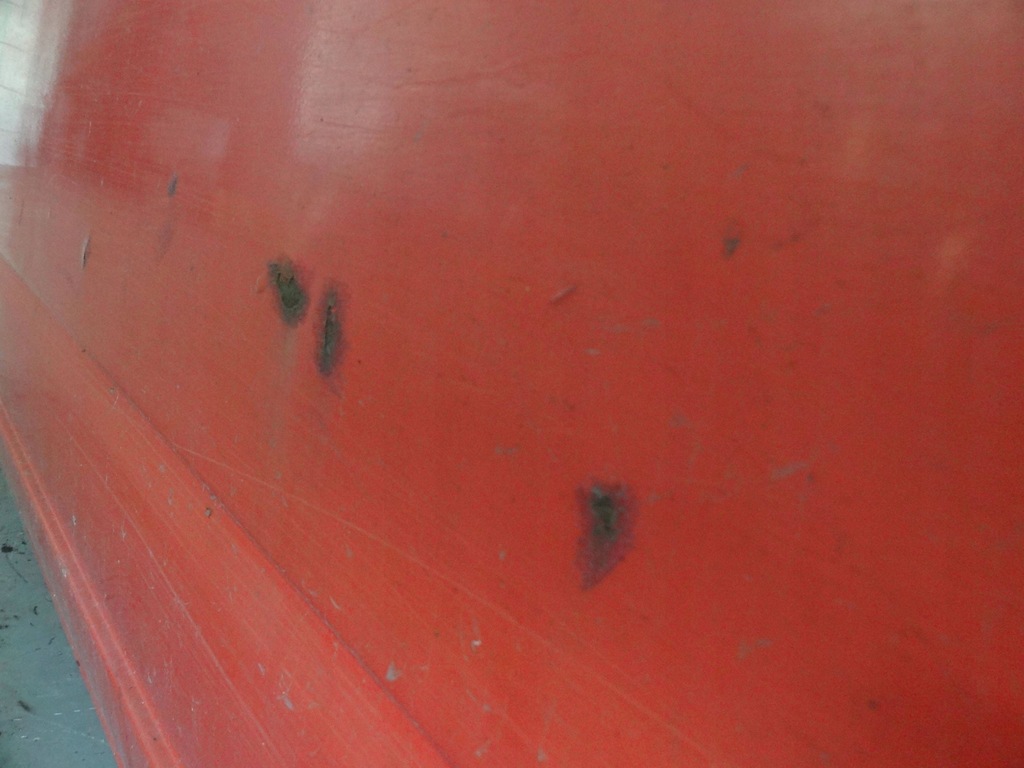 фото №9, Vw t4 transporter 95 двері зсувні сторона права