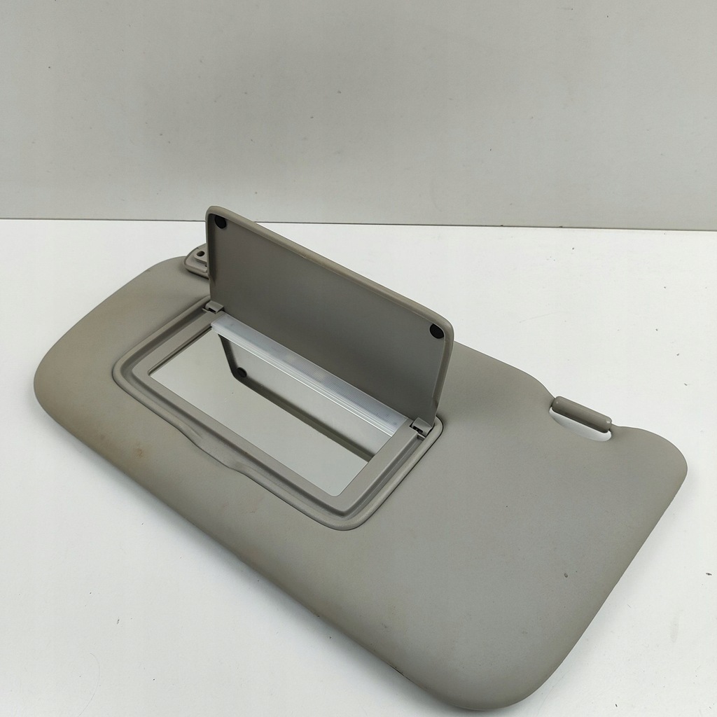 фото №6, Nissan leaf ii ze1 2018 левая сторона защита солнцезащитная