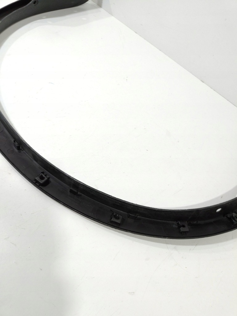 фото №11, Renault koleos ii молдинг крыла левый задняя 788757946r