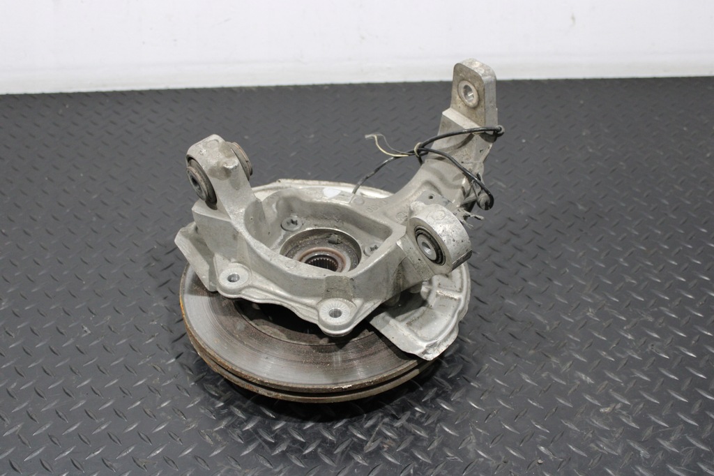 фото №1, Поворотний кулак правий задня 4x4 alfa romeo stelvio q4