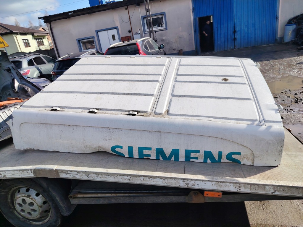 Купить Крыша citroen jumpy 3 16-