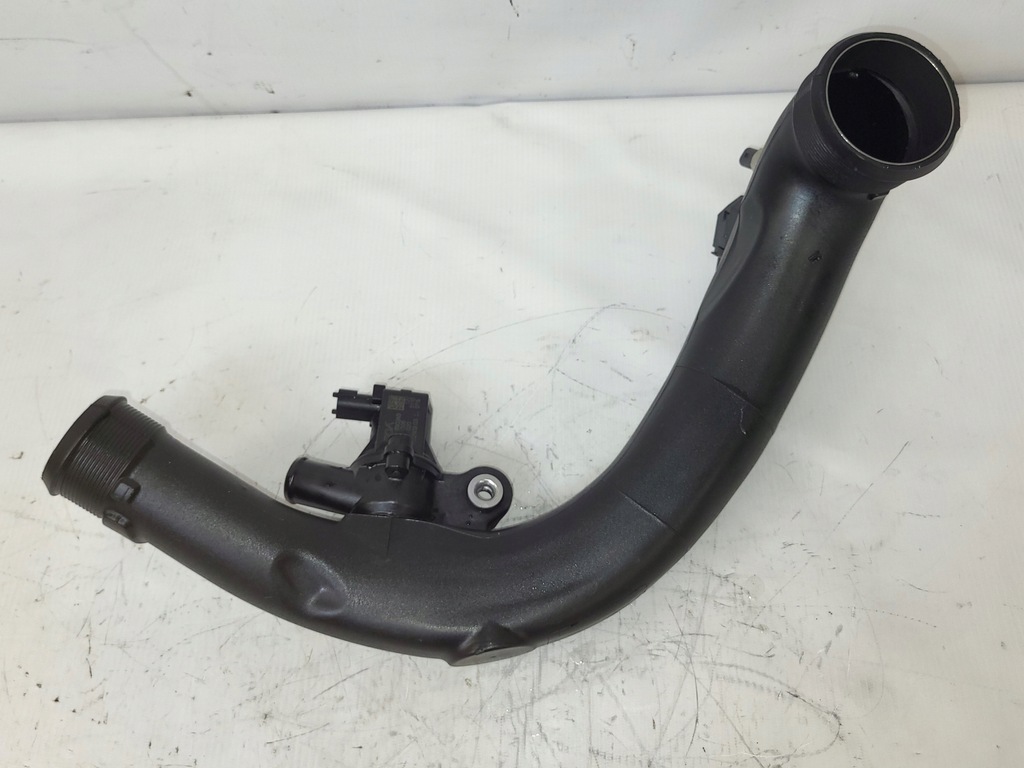 фото №6, Воздухозаборник воздуха maserati levante gt 2.0 22r