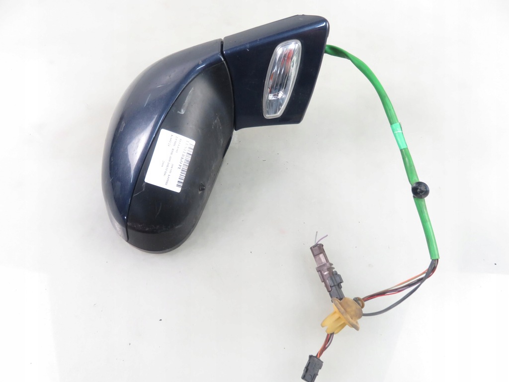 фото №8, Дзеркало праве peugeot 308 sw kombi khhc