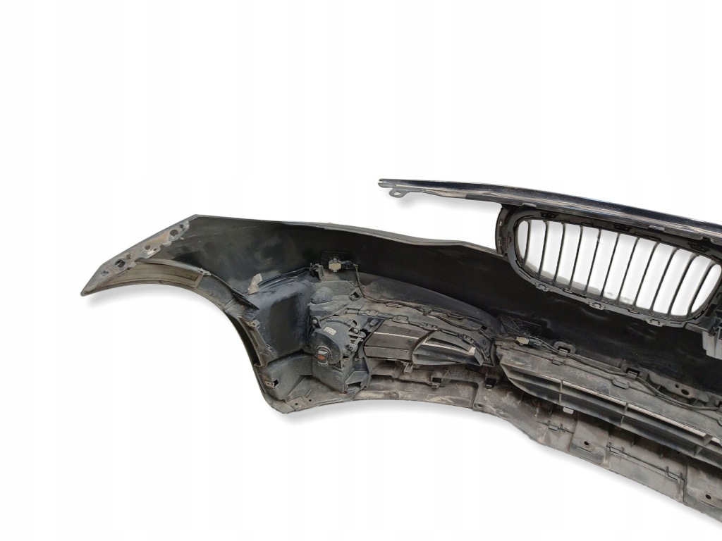 Bmw 3 gt f34 2014 бампер передний с Разборки