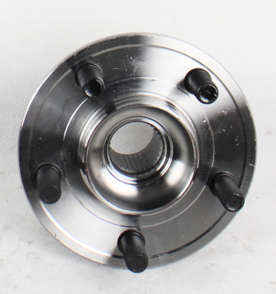 фото №2, Ступиця колеса задня rwd dodge charger 10-14