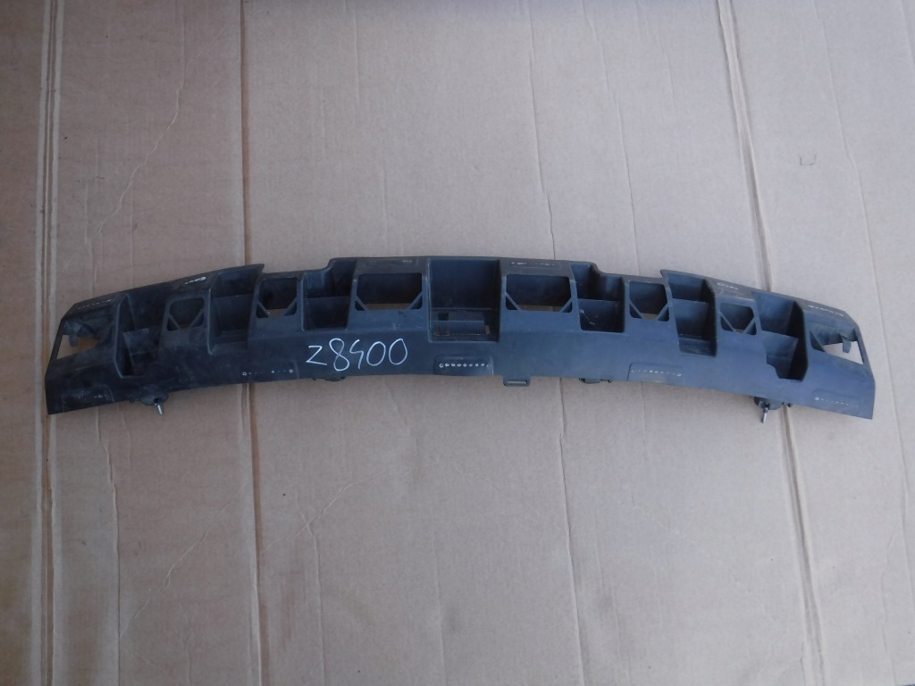 фото №1, Направляющая бампера задняя audi a1 8x0807385