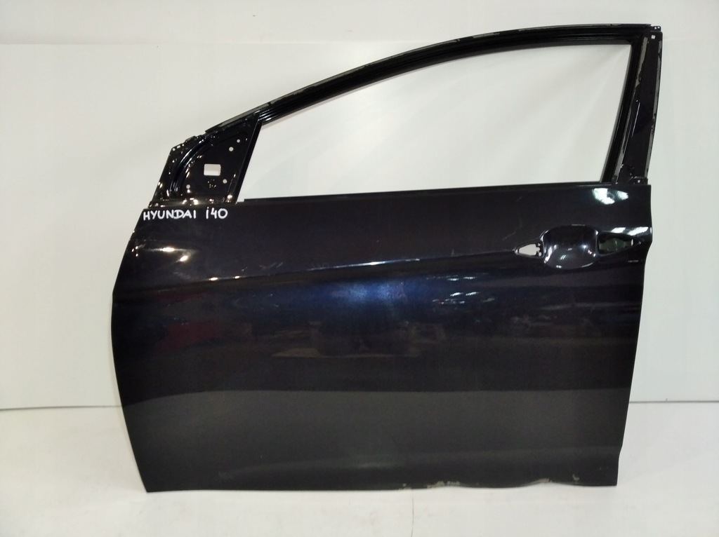 фото №1, Дверь левый перед hyundai i40