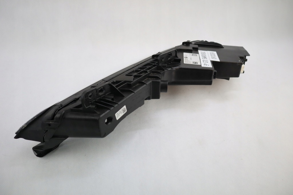 фото №10, Фара лампа led bmw 7 i7 g70 swarovski crystal правая оригинал 9879936