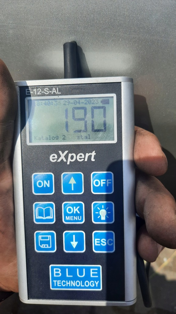 фото №7, Двері лівий задня toyota corolla e12 05r hb