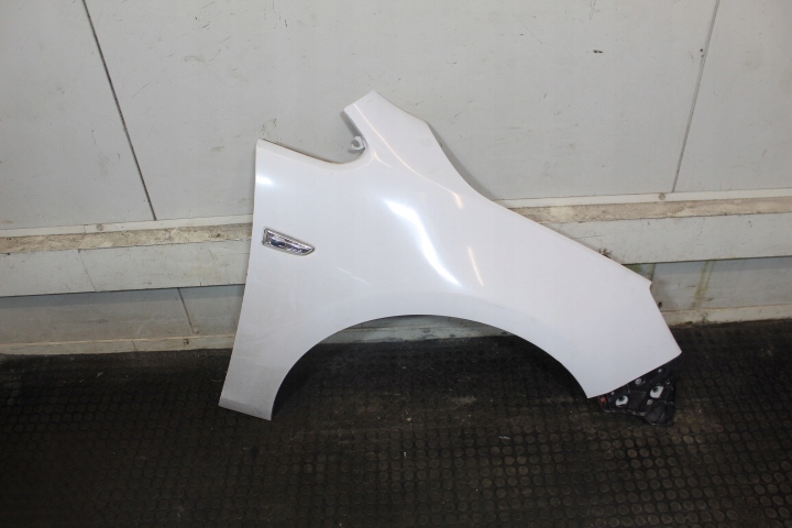 фото №1, Крыло правый передний opel astra j 1.7cdti