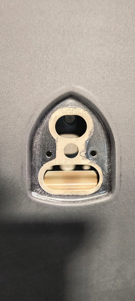 фото №7, Капот крышка двигателя porsche taycan 9j1 idealna jak nowa