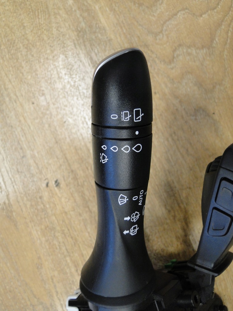 фото №9, Переключатель комбинированный переключатели 255678341r koleos ii