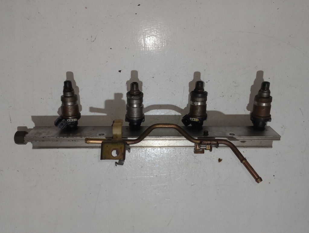 фото №1, Honda civic vii 1,4 молдинг впрыскная