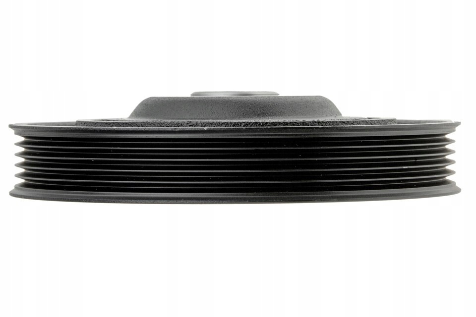 Шків колінчастого вала колінчастого 5pk nissan micra 1.0 1.2 k12 03-, renault clio 1 Ціна