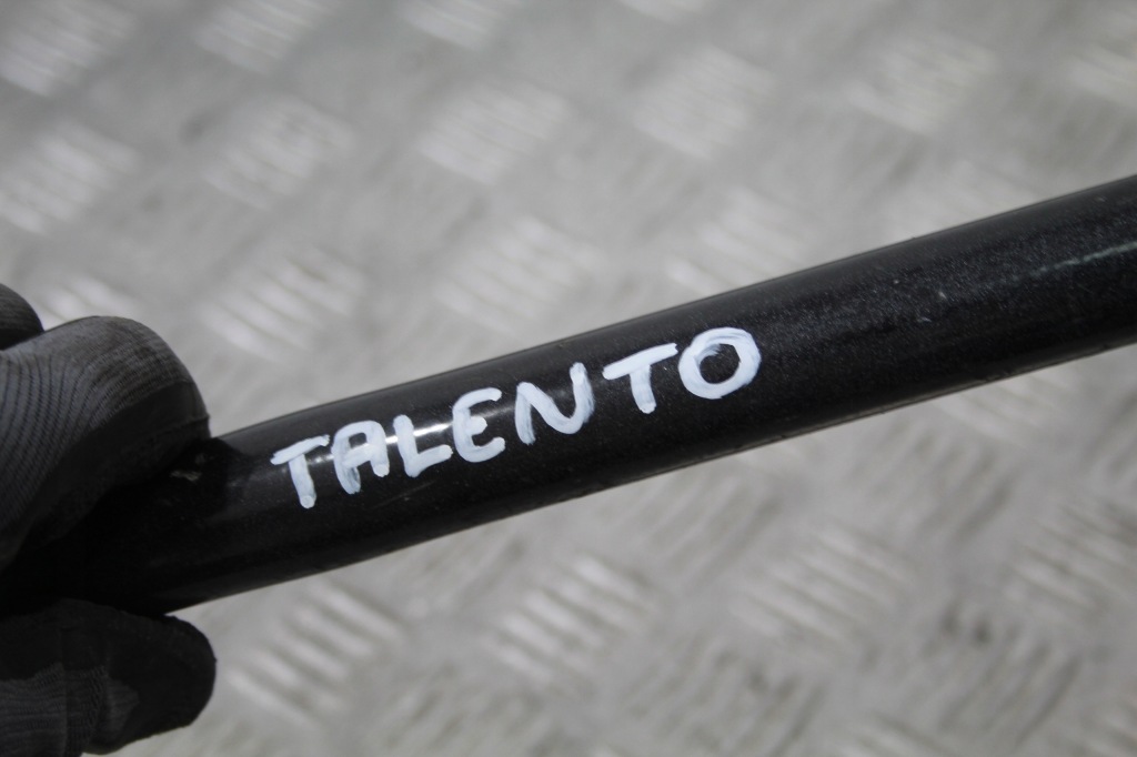 фото №2, Балка розпірка fiat talento ii 2