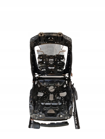 фото №1, Каркас сиденье левый перед audi a7 c7 4g