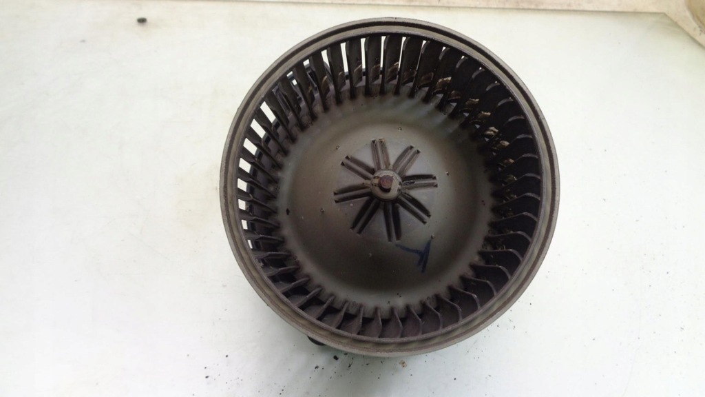 фото №1, Вентилятор обдув mitsubishi space star 1.6b 01r