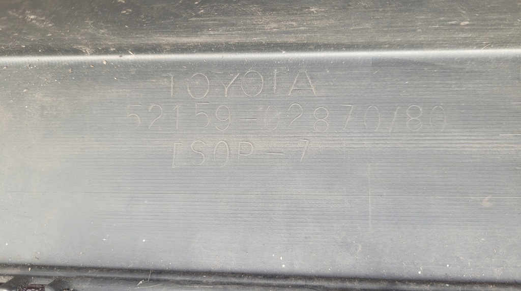 фото №12, Бампер перед передній kia ceed 2 ii lift / z1297