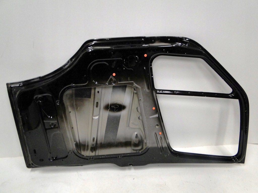 фото №7, Mercedes sprinter 907 w907 910 w910 дверь передние правое