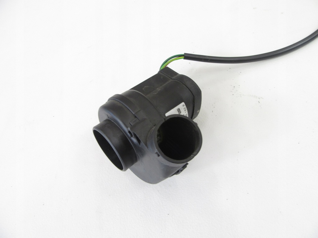 фото №5, Повітродувка вентилятор блок керування bmw e38 e39 e46 e53 e85 m57 m62 n42 m52 m54