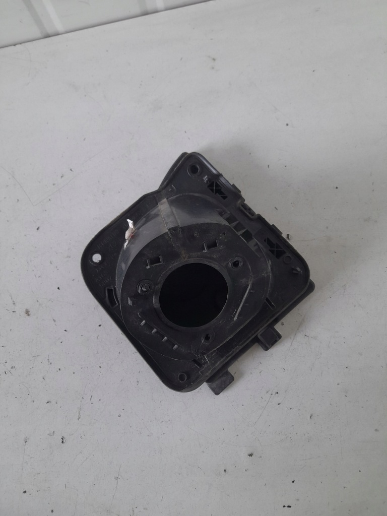 фото №1, Renault оригинальный номер 765m65718r крышка заливной топлива renault master iii