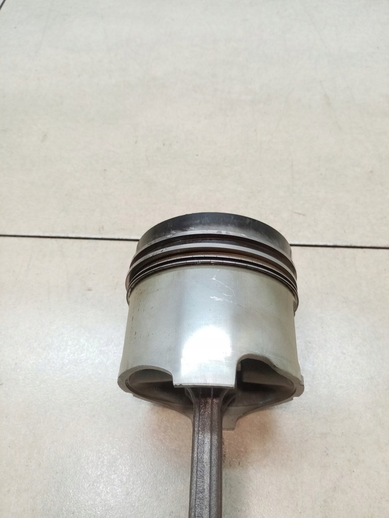 фото №7, Поршень шатун peugeot partner i 1.9 d 19333